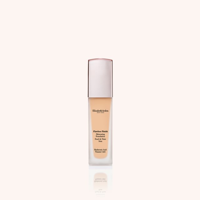 Flawless Finish Skincaring Foundation 160W Flawless Finish Skincaring Foundation 160W