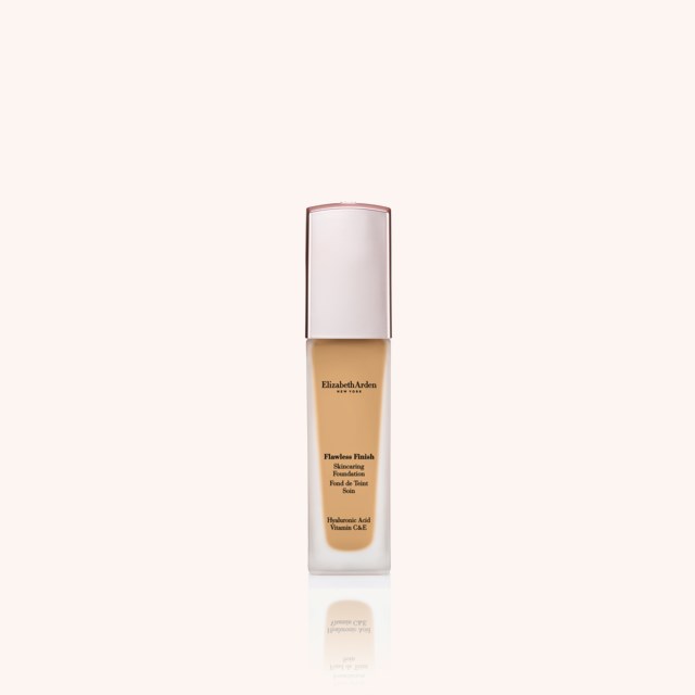 Flawless Finish Skincaring Foundation 200N