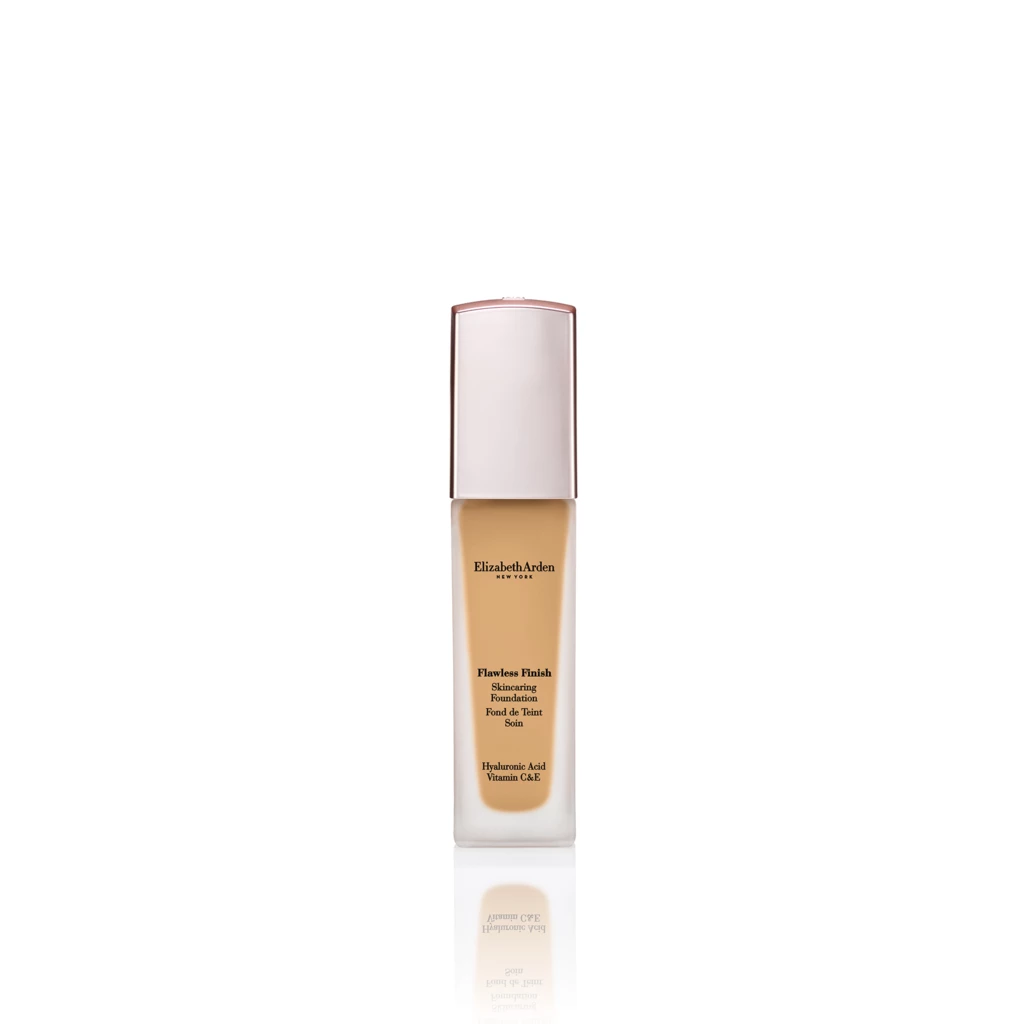 Elizabeth Arden - Flawless Finish Skincaring Foundation 200Nosoitteessa Kicks.fi