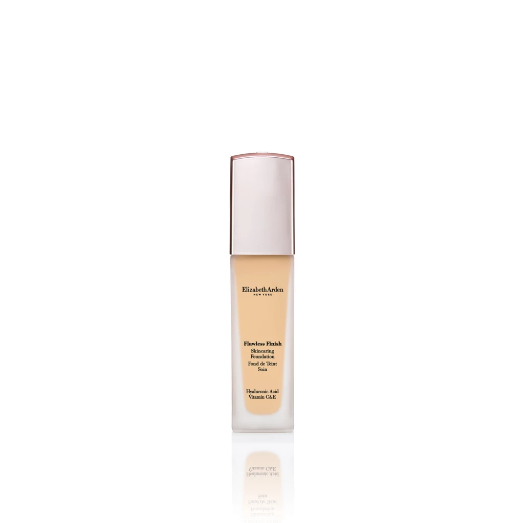 Elizabeth Arden - Flawless Finish Skincaring Foundation 230N på KICKS.no