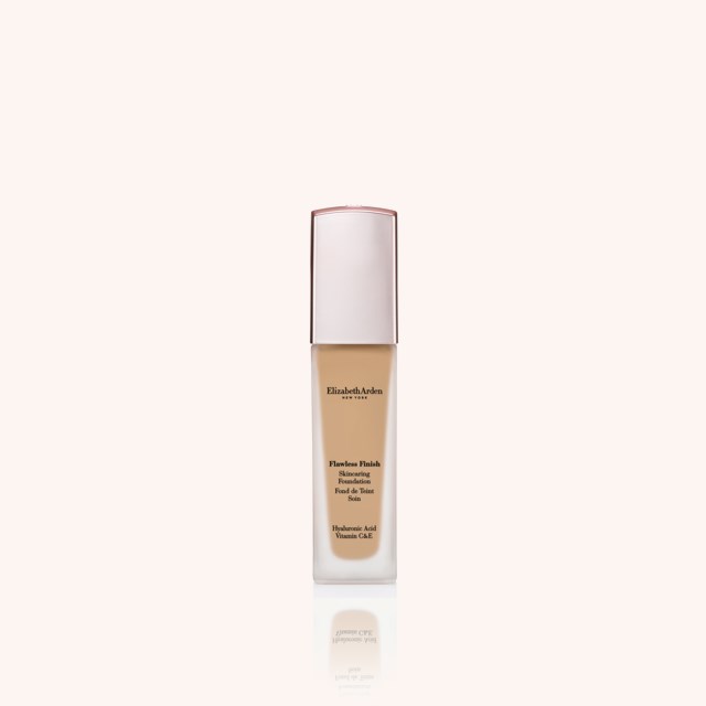 Flawless Finish Skincaring Foundation 260N