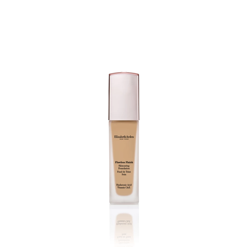 Elizabeth Arden - Flawless Finish Skincaring Foundation 260N på KICKS.se