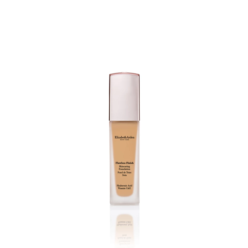 Elizabeth Arden - Flawless Finish Skincaring Foundation 320N på KICKS.se
