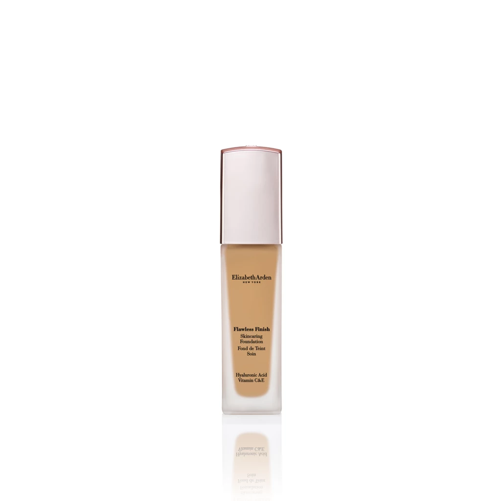 Elizabeth Arden - Flawless Finish Skincaring Foundation 400N på KICKS.no
