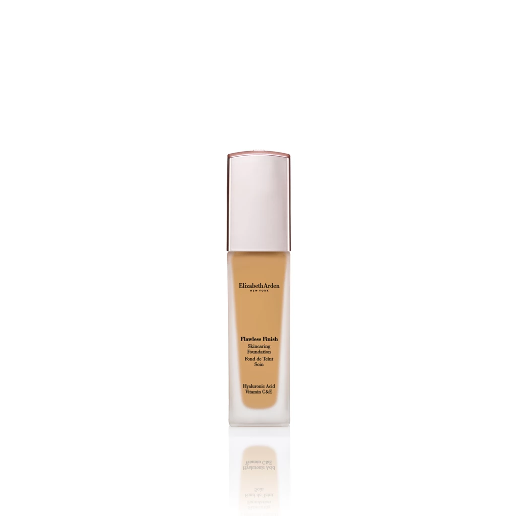 Elizabeth Arden Flawless Finish Skincaring Foundation 430w - 30 ml