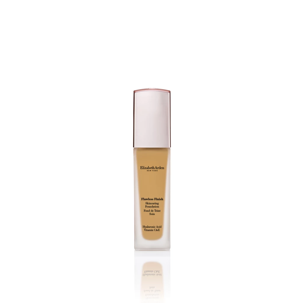 Elizabeth Arden - Flawless Finish Skincaring Foundation 450Nosoitteessa Kicks.fi