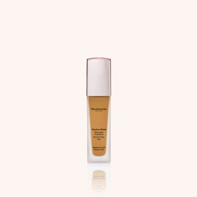Flawless Finish Skincaring Foundation 460W