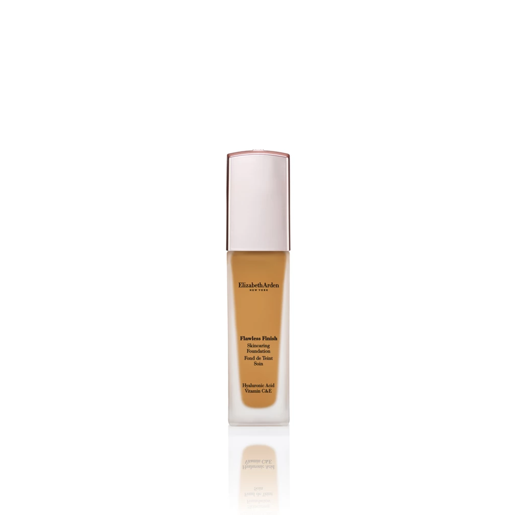 Elizabeth Arden - Flawless Finish Skincaring Foundation 460W på KICKS.no