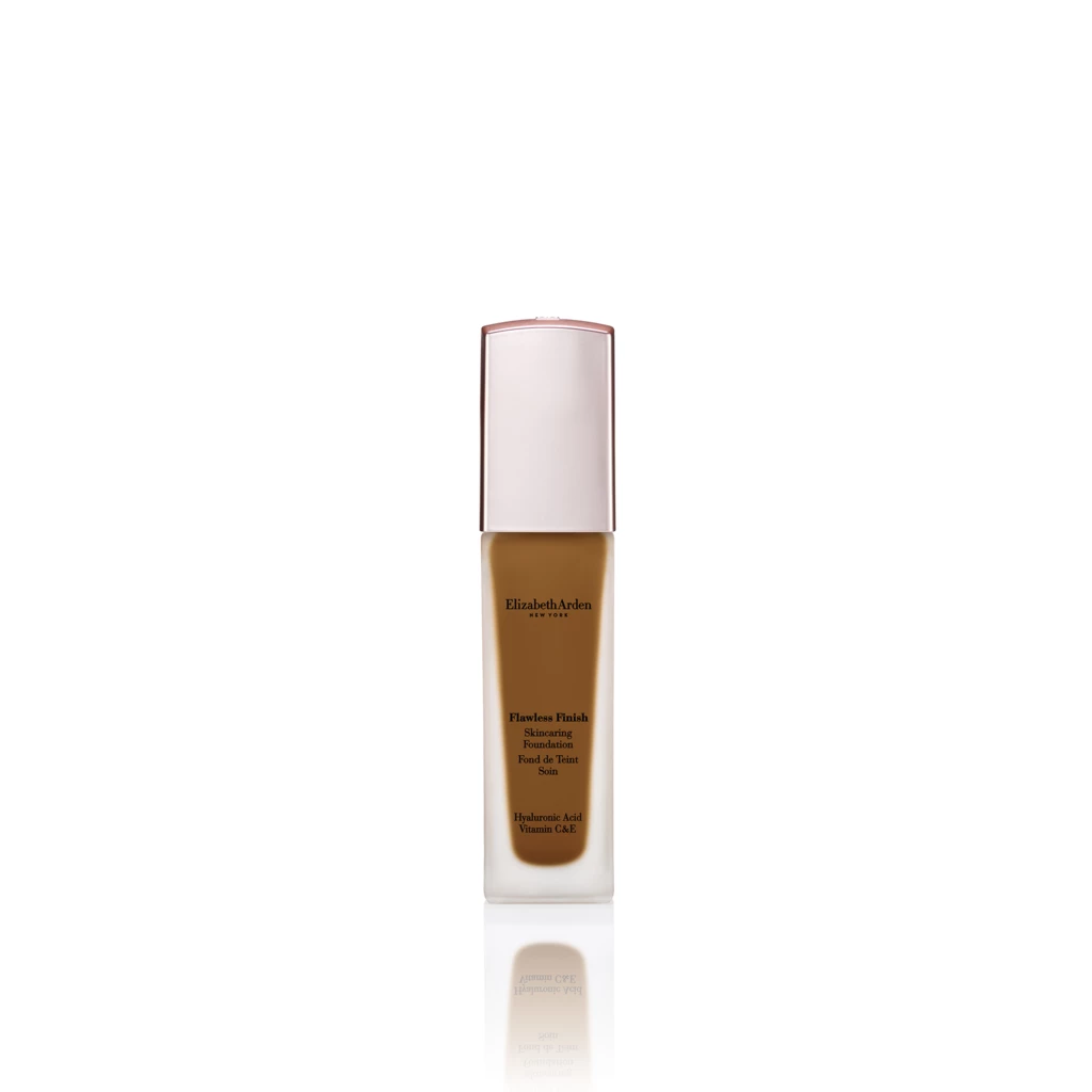 Elizabeth Arden - Flawless Finish Skincaring Foundation 620N på KICKS.no