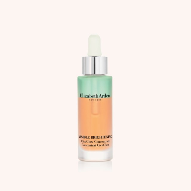Visible Brightening Cica Glow Concentrate 30 ml Visible Brightening Cica Glow Concentrate 30 ml