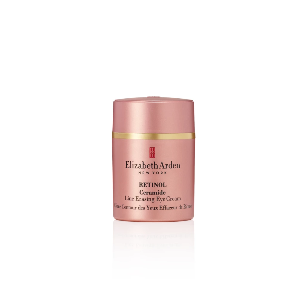Elizabeth Arden - Retinol Ceramide Line Erasing Eye Cream 15 ml på KICKS.se