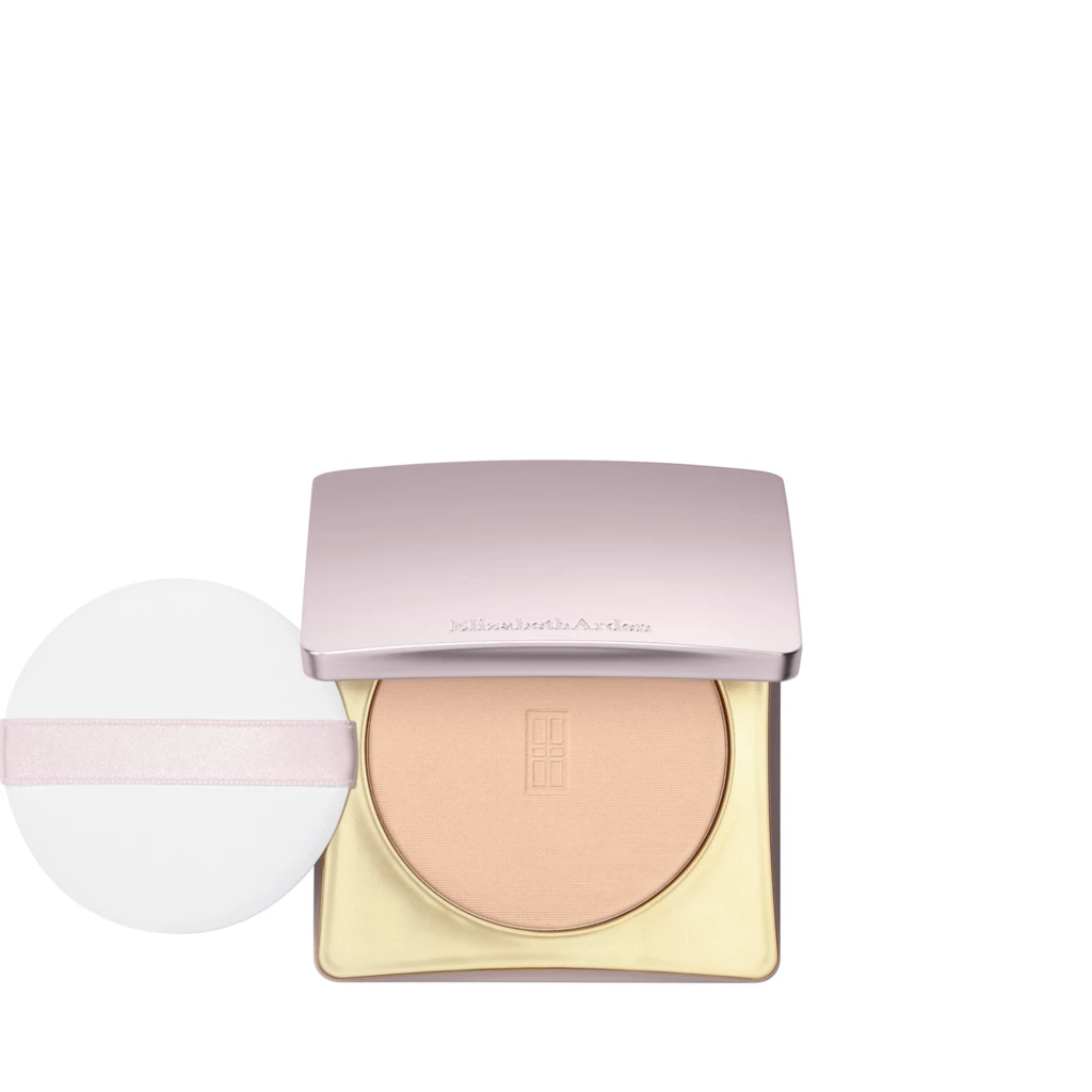 Elizabeth Arden - Flawless Finish Pressed Powder Light på KICKS.se
