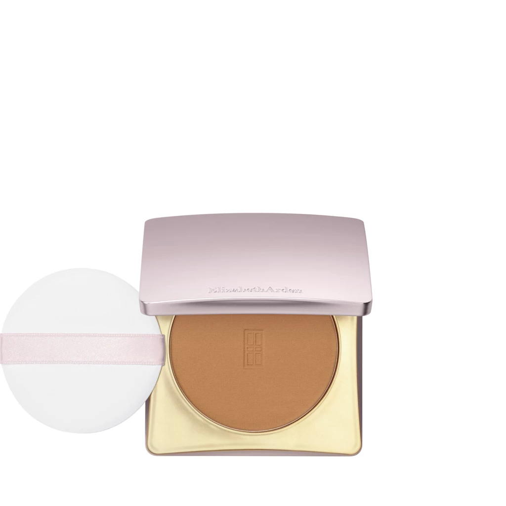 Elizabeth Arden - Flawless Finish Pressed Powder Medium/Deep på KICKS.se