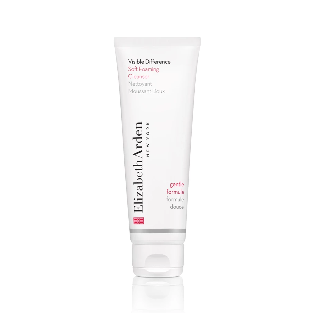 Elizabeth Arden - Visible Differ 125 mlosoitteessa Kicks.fi