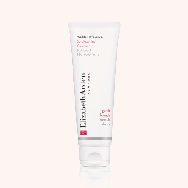 Visible Differ 125 ml Visible Differ 125 ml