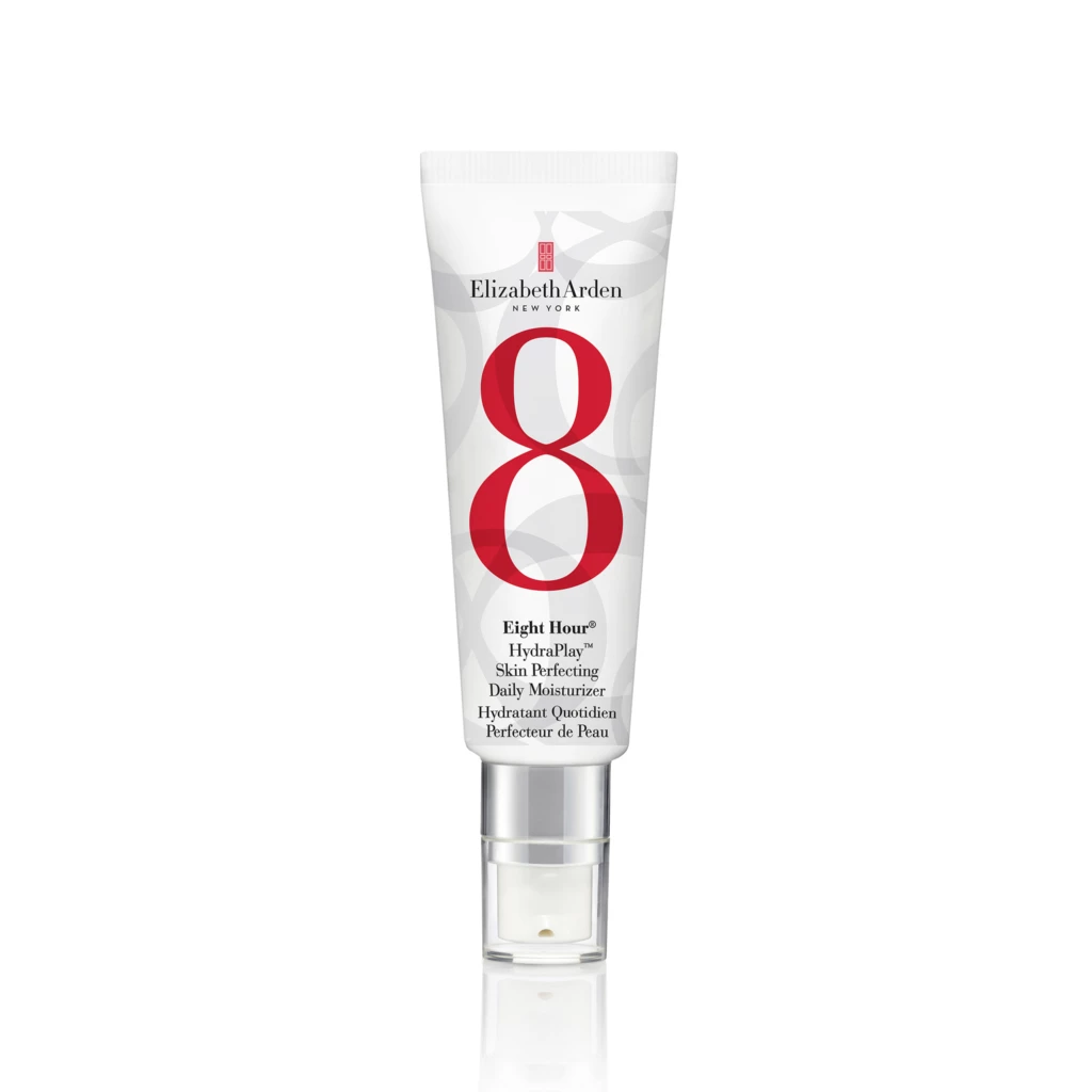 Elizabeth Arden - Eight Hour Hydraplay Daily Moisturizer 45 ml på KICKS.no