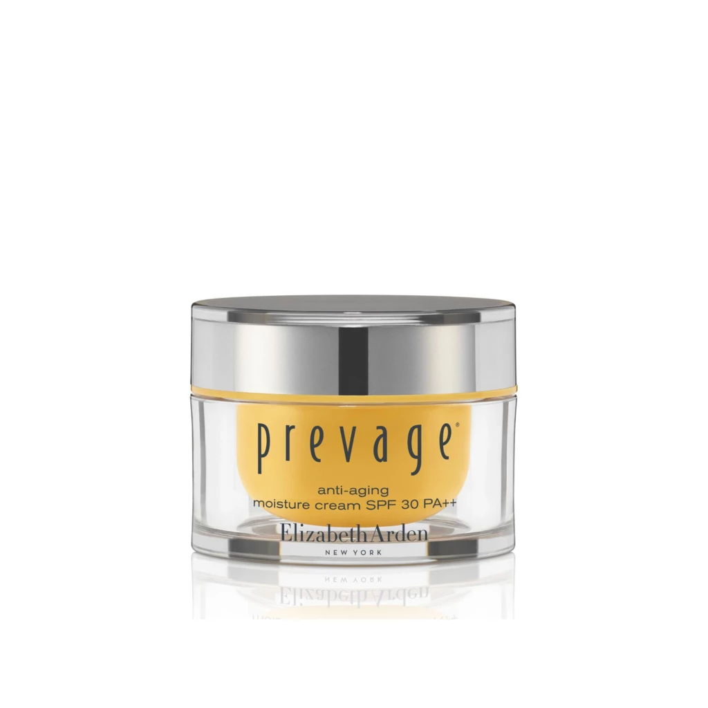 Elizabeth Arden - Prevage® Anti-Aging Moisture Cream SPF30 50 ml på KICKS.se