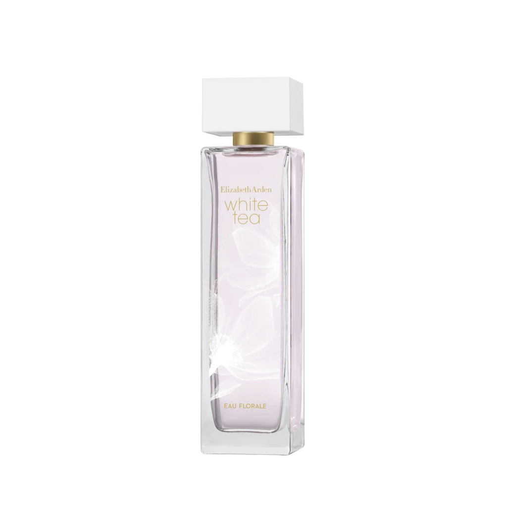 Elizabeth Arden - White Tea Eau Florale EdT 100 mlosoitteessa Kicks.fi