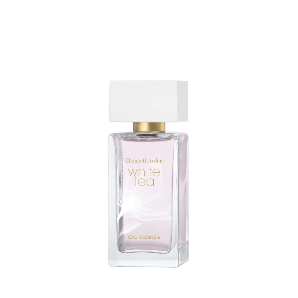 Elizabeth Arden - White Tea Eau Florale EdT 50 ml på KICKS.no