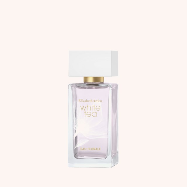 White Tea Eau Florale EdT 50 ml White Tea Eau Florale EdT 50 ml