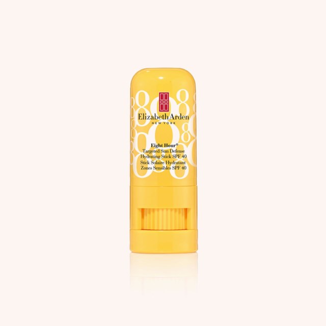 Eight Hour Sun Defense Hydrating Stick SPF40 Elizabeth Arden Eight Hour Sun Defense Hydrating Stick