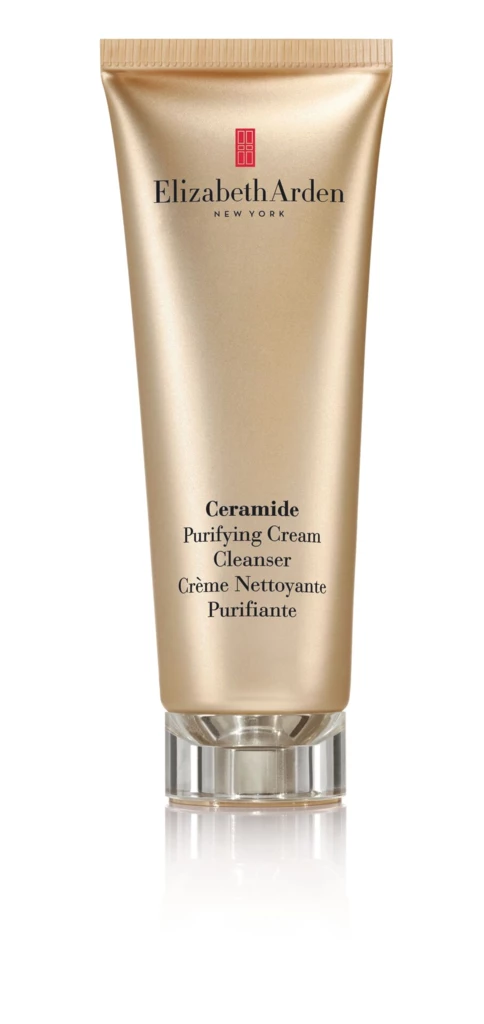 Elizabeth Arden - Ceramide Purifying Cream Cleanser 125 ml på KICKS.se