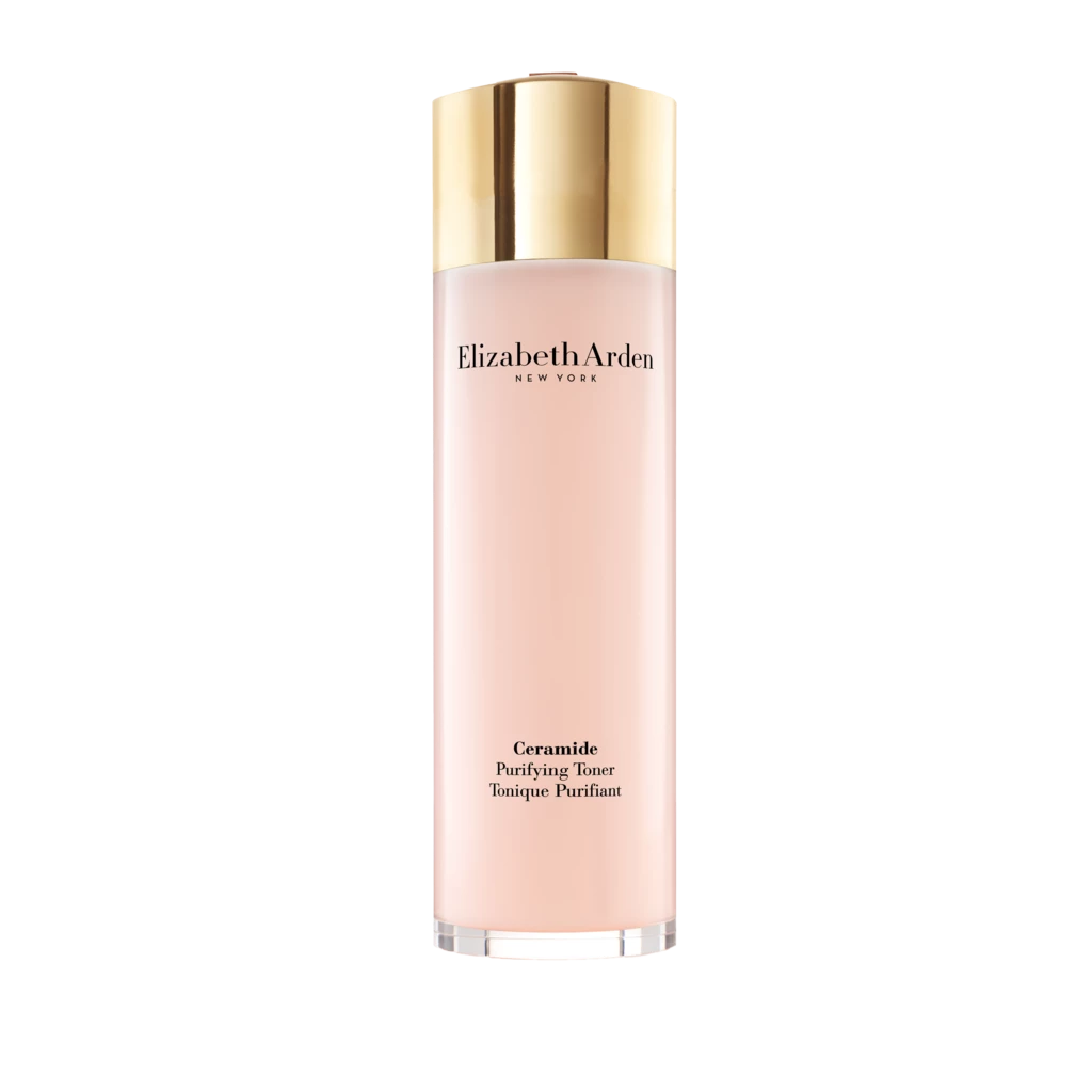 Elizabeth Arden - Ceramide Purifying Toner 200 ml på KICKS.no