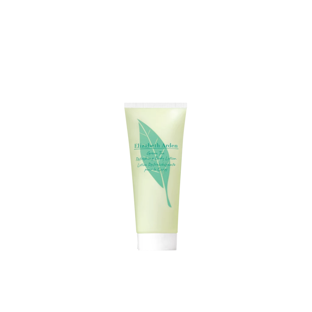 Elizabeth Arden - Green Tea Refreshing Bodylotion 200 ml på KICKS.se