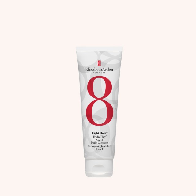 Eight Hour Hydraplay Cleanser 125 ml Eight Hour Hydraplay Cleanser 125 ml