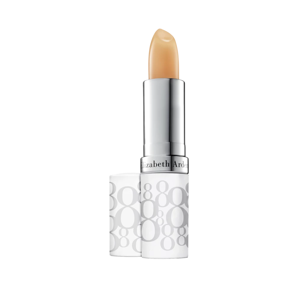Eight Hour Cream Lip Protectant Stick SPF15 Transparent