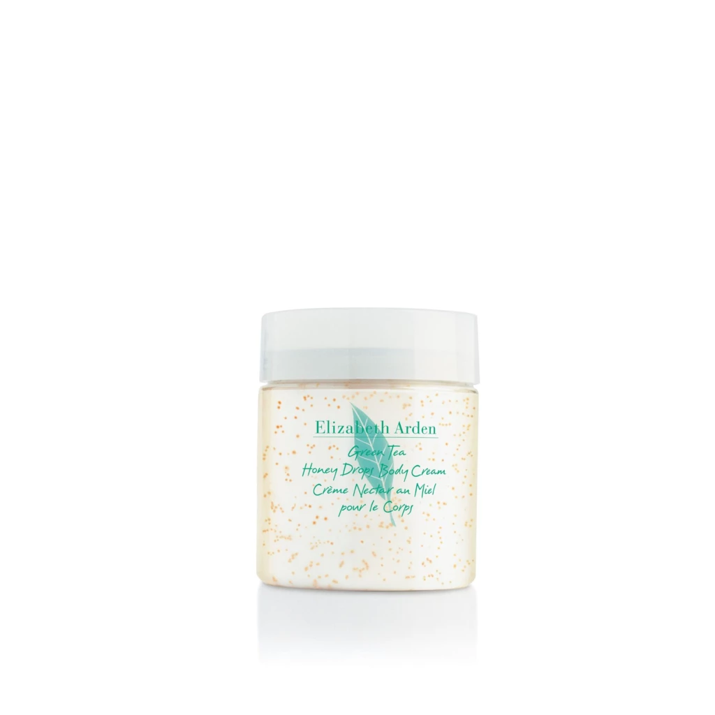 Elizabeth Arden - Green Tea Honey Drops Body Cream 250 mlosoitteessa Kicks.fi