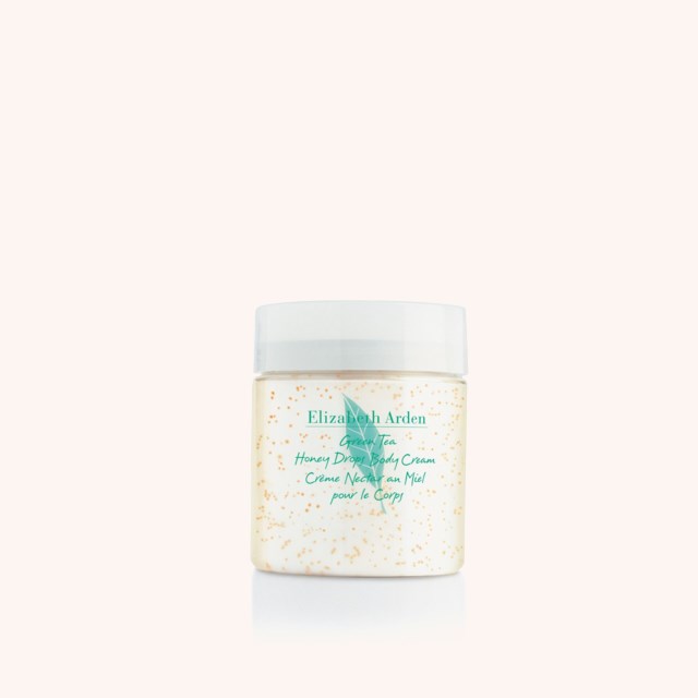 Green Tea Honey Drops Body Cream 250 ml Green Tea Honey Drops Body Cream 250 ml
