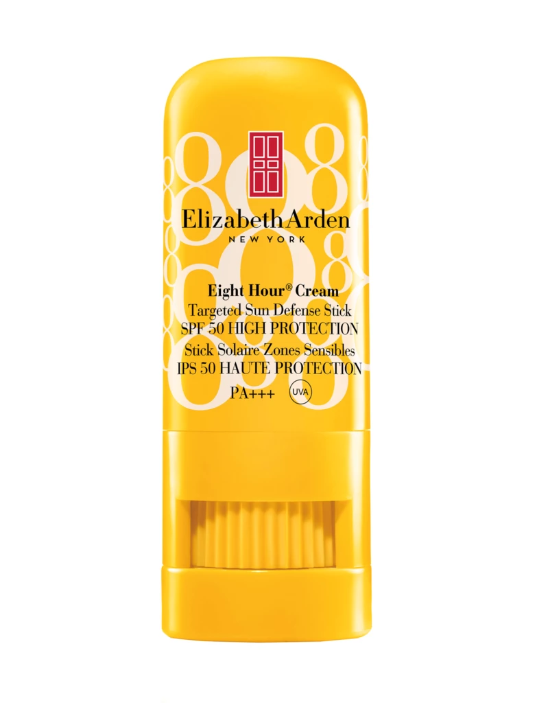 Elizabeth Arden - Eight Hour® Cream Targeted Sun Defense Stick SPF50 på KICKS.se