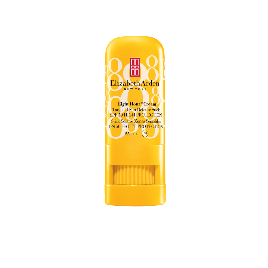 Elizabeth Arden - Eight Hour® Cream Targeted Sun Defense Stick SPF50 på KICKS.se