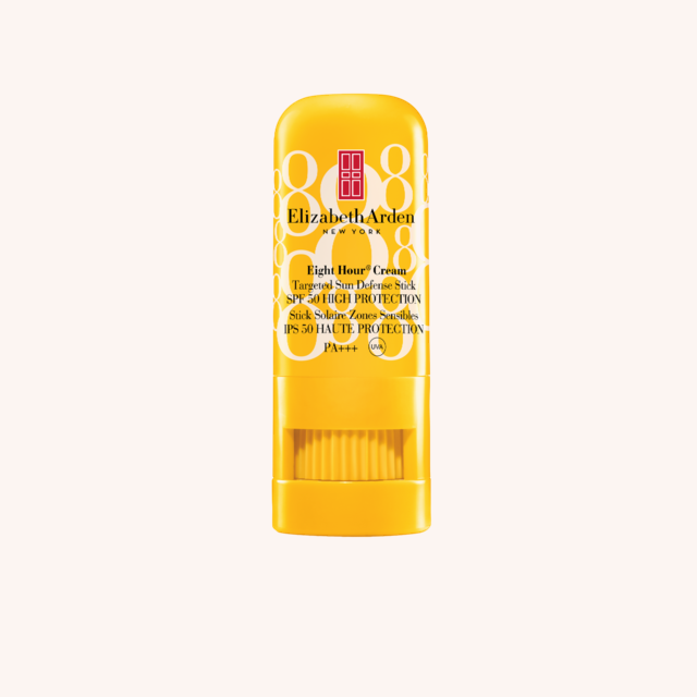 Eight Hour® Cream Targeted Sun Defense Stick SPF50 Eight Hour® Cream Targeted Sun Defense Stick SPF50
