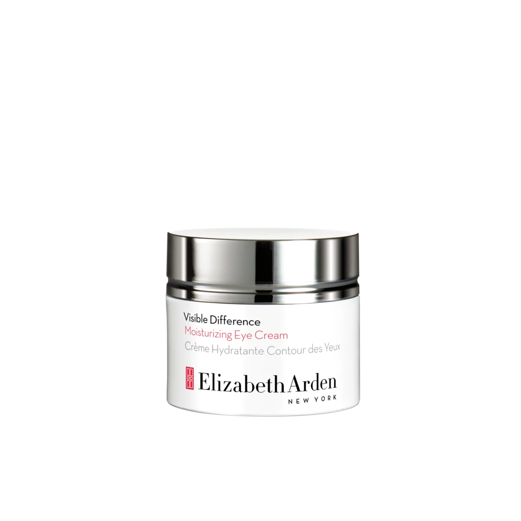 Elizabeth Arden - Visible Difference Moisturizing Eye Cream 15 ml på KICKS.se
