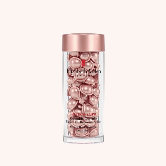 Ceramide Capsules Retinol + HPR Serum 60 pcs Ceramide Capsules Retinol + HPR Serum 60 pcs