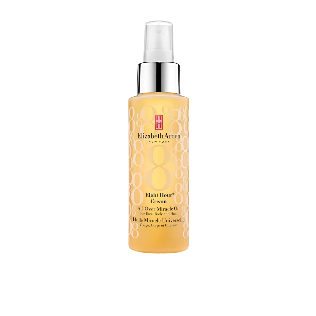 Elizabeth Arden - Eight Hour® Cream All-Over Miracle Oil 100 ml på KICKS.no