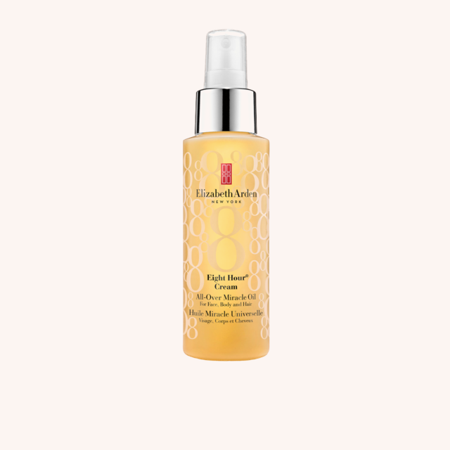 Eight Hour® Cream All-Over Miracle Oil 100 ml Eight Hour® Cream All-Over Miracle Oil 100 ml