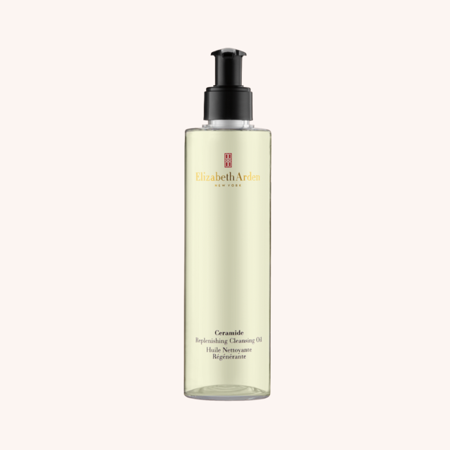 Ceramide Replenishing Cleansing Oil 200 ml Ceramide Replenishing Cleansing Oil 200 ml