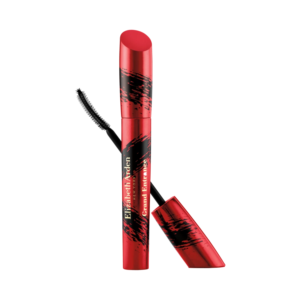 Elizabeth Arden - Grand Entrance Mascara Stunning Black på KICKS.se