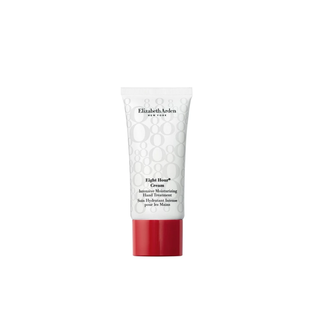 Elizabeth Arden - Eight Hour Cream Hand Cream 30 ml på KICKS.no