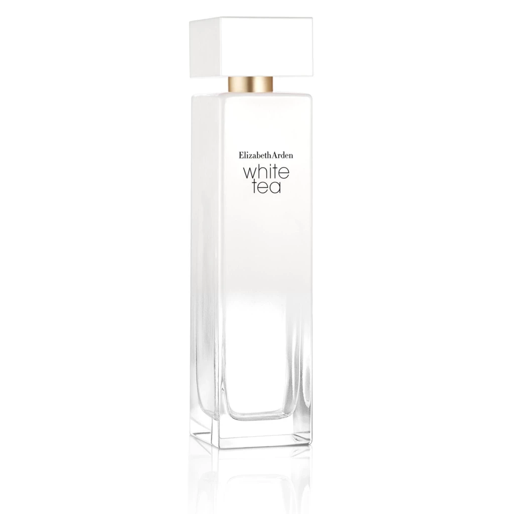 Elizabeth Arden - White Tea EdT 100 ml på KICKS.no