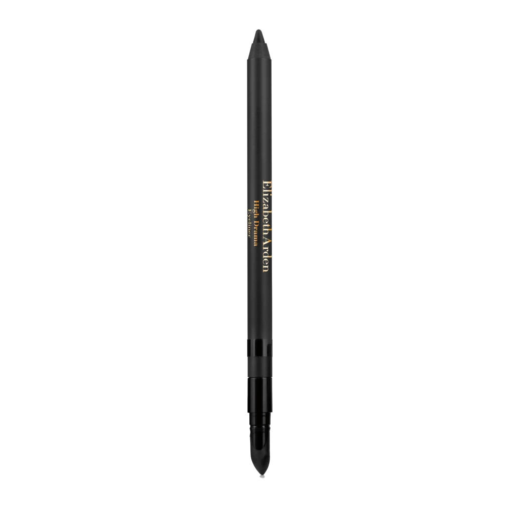 Elizabeth Arden - 24 Hour High Drama Eye Liner 01 Smokey Black på KICKS.se