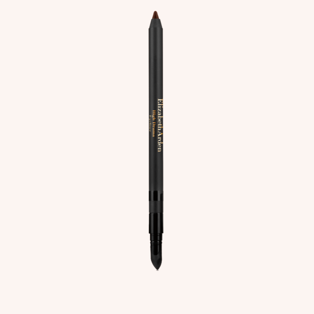24 Hour High Drama Eye Liner 02 Espresso 24 Hour High Drama Eye Liner 02 Espresso