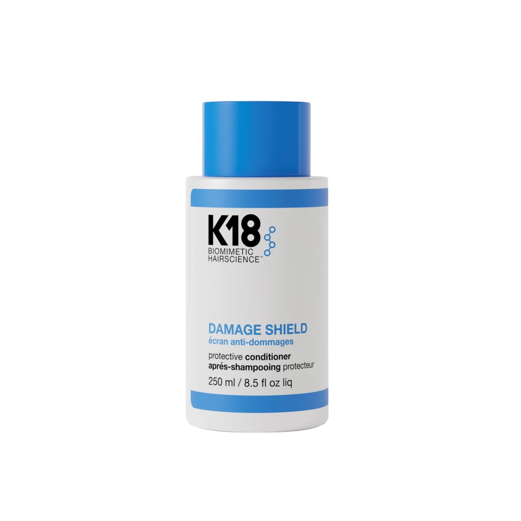 K18 - Damage Shield Protective Conditoner 250 ml på KICKS.se