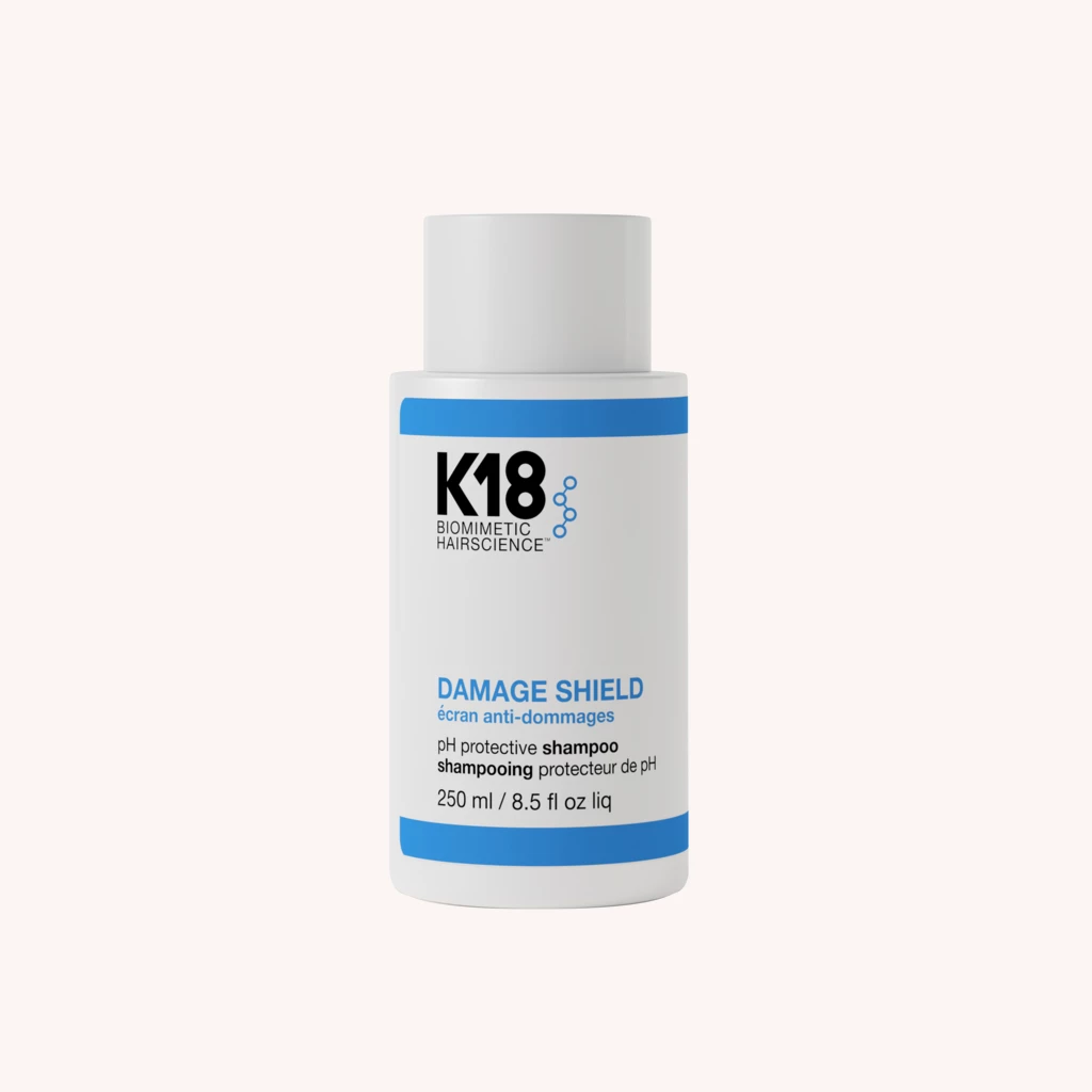 Damage Shield Shampoo 250 ml