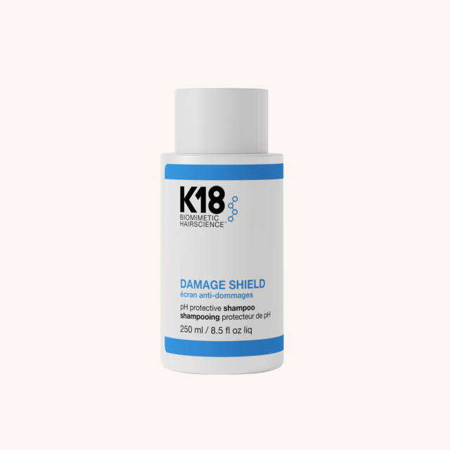 Damage Shield Shampoo 250 ml Damage Shield Shampoo 250 ml