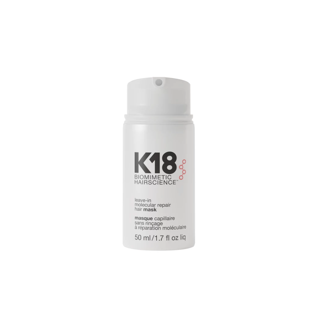 K18 - Leave-In Repair Hair Mask 50 ml på KICKS.se