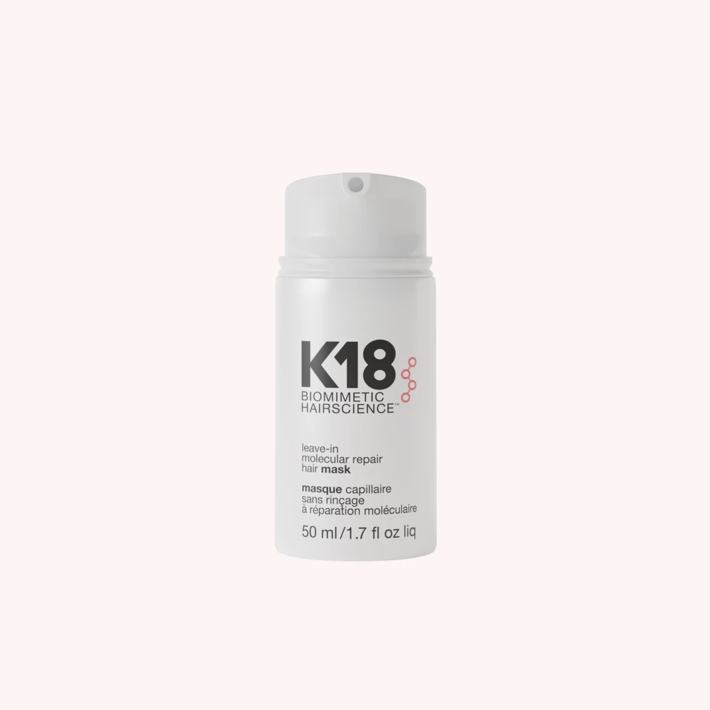 Leave-In Repair Hair Mask 50 ml